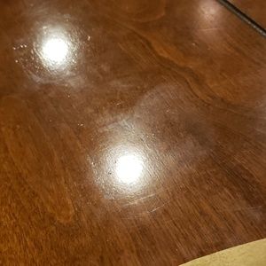 Meet your Posher, Yolanda